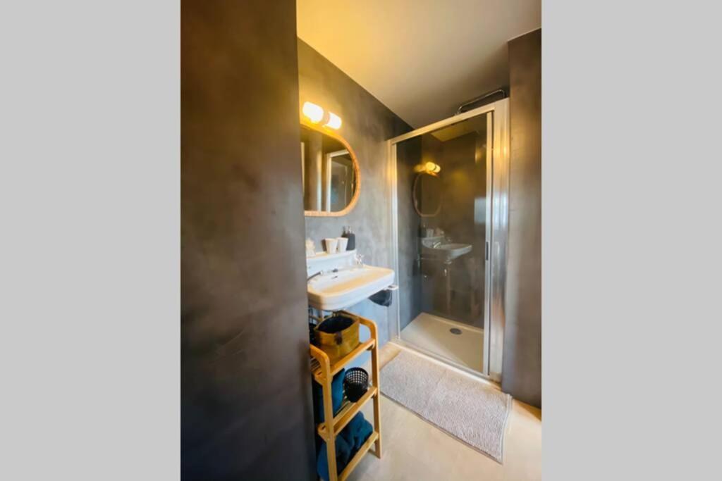 Recently Renovated Appartement 150M From The Beach De Haan Bagian luar foto
